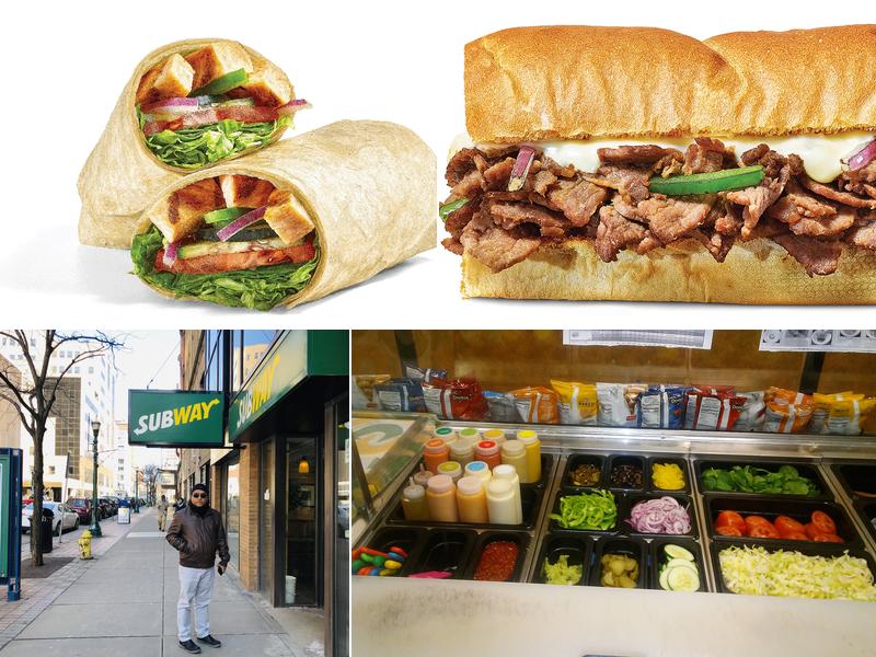 Subway