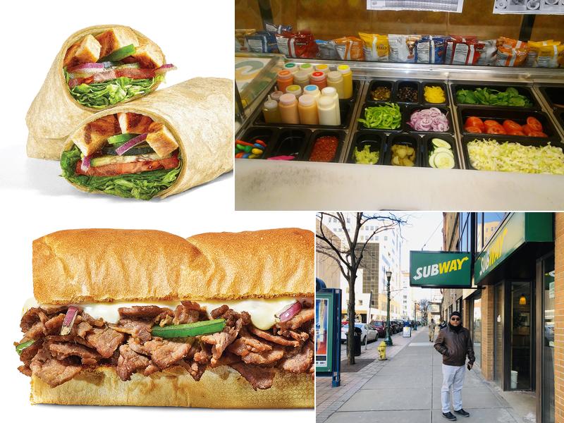 Subway