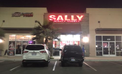 Sally Beauty Delano