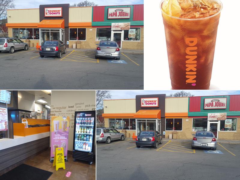 Dunkin'