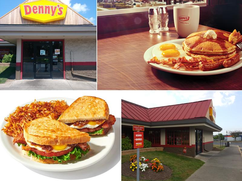 Denny's