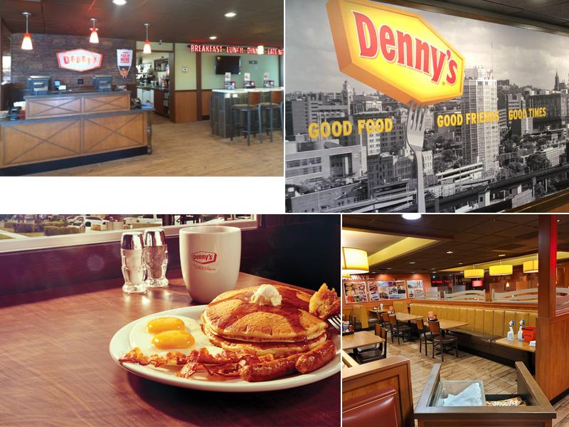 Denny's