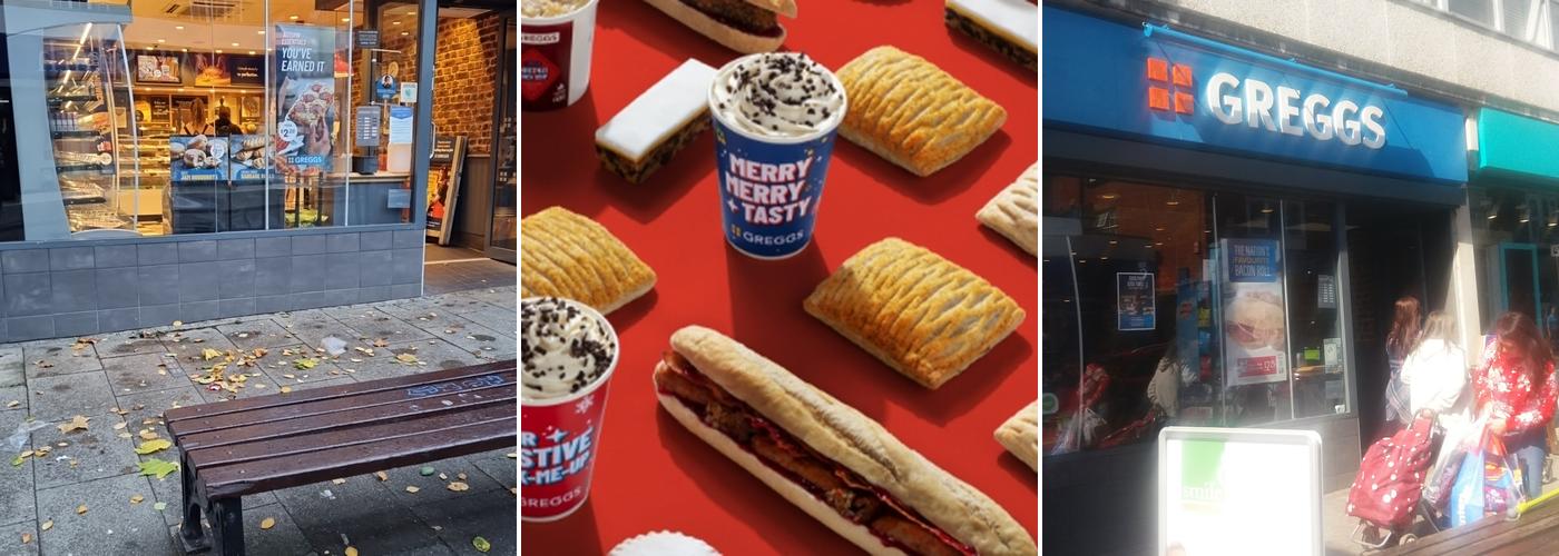 Greggs