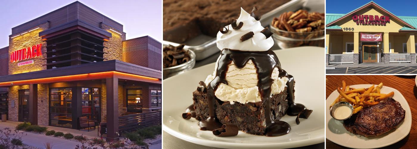 Outback Steakhouse
