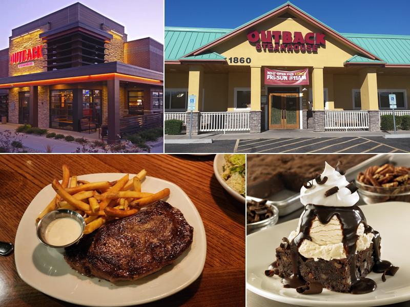 Outback Steakhouse