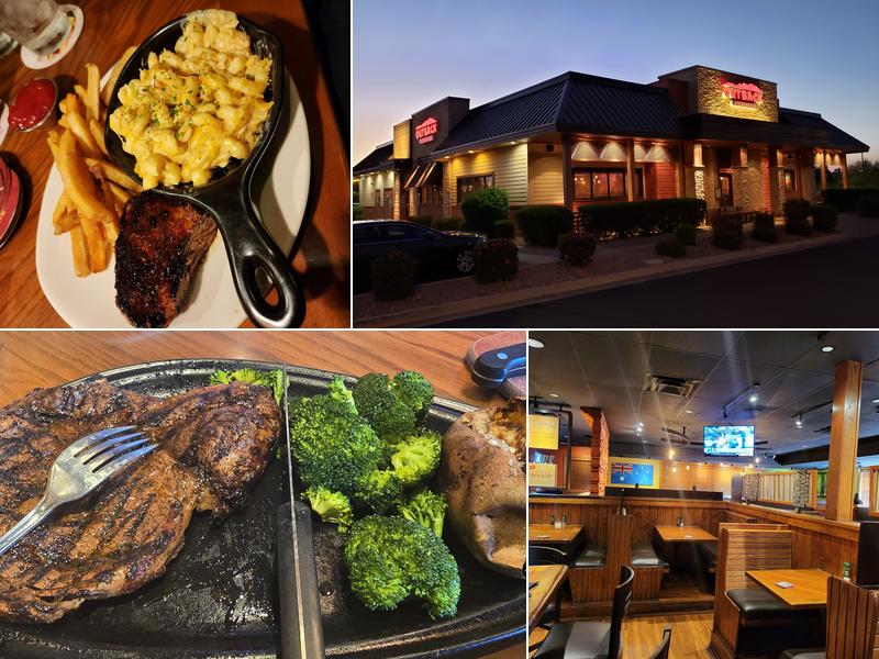 Outback Steakhouse