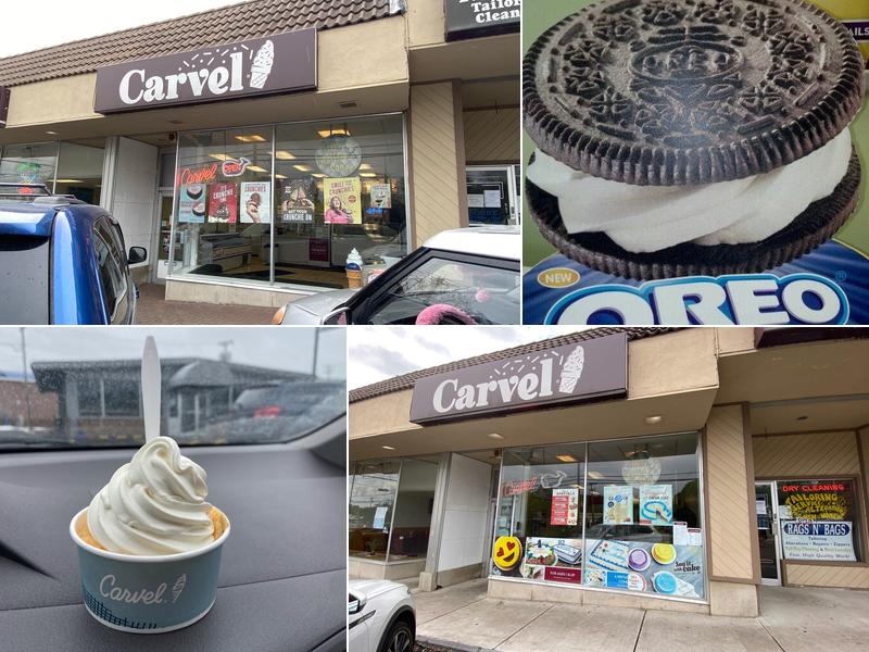 Carvel 4322 E Genesee St, De Witt