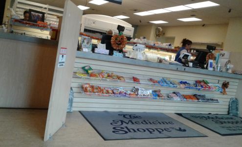 Auburn Pharmacy and Compounding Center