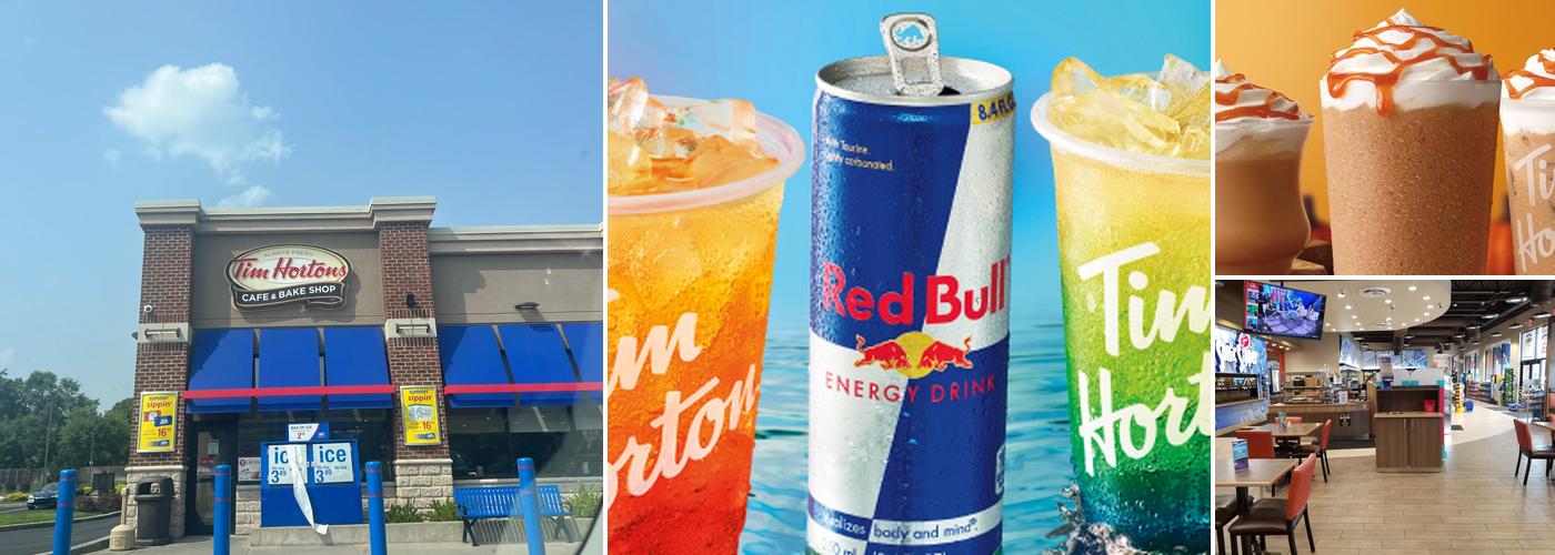 Tim Hortons