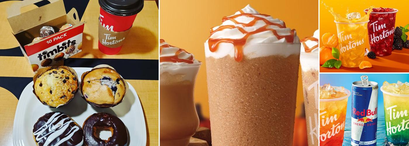 Tim Hortons