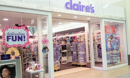 Claire's