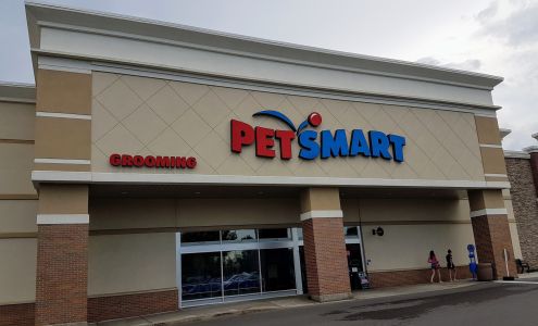 PetSmart