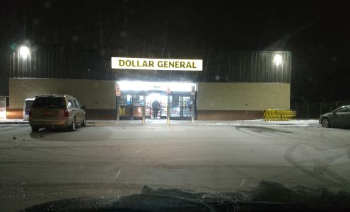 Dollar General