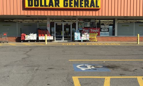 Dollar General