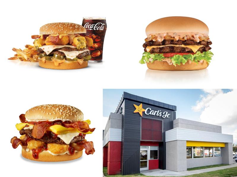 Carl’s Jr.