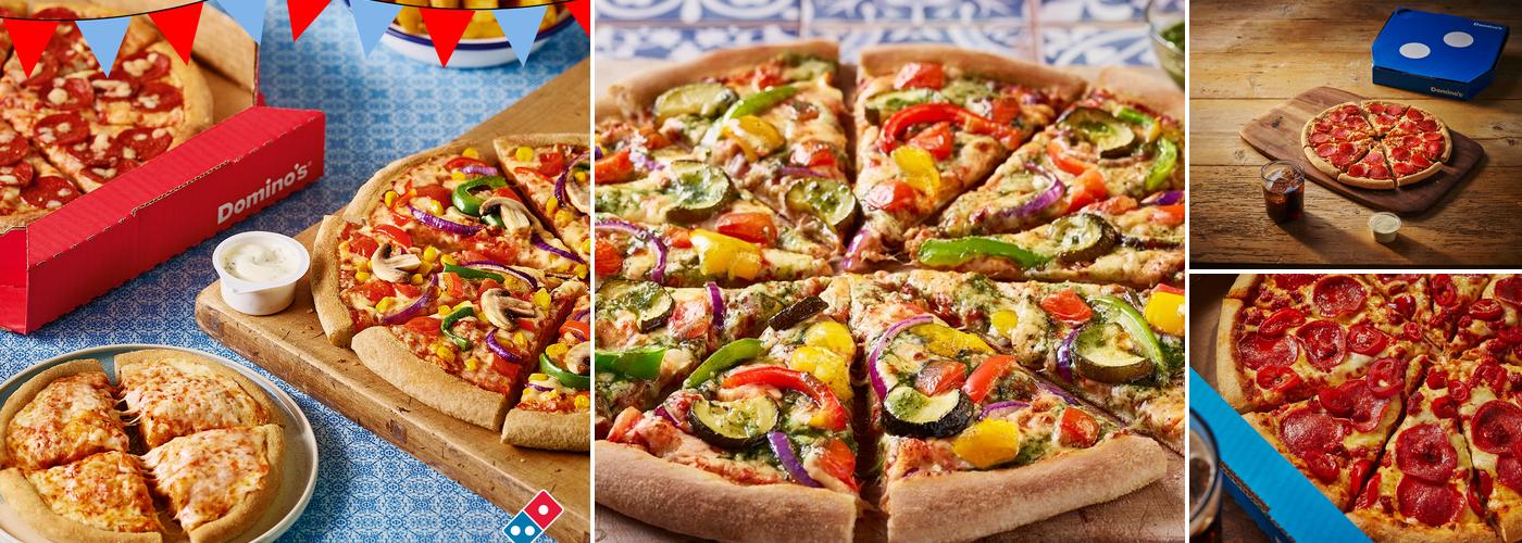 Domino's Pizza - South Ockendon