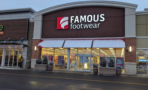 Famous Footwear