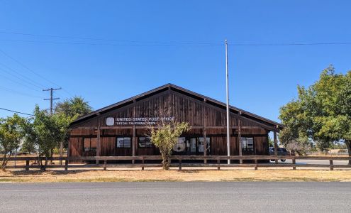 United States Postal Service Tipton