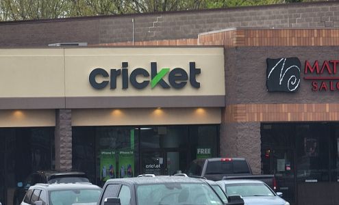 Cricket Wireless Authorized Retailer