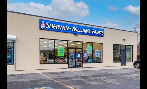 Sherwin-Williams Paint Store