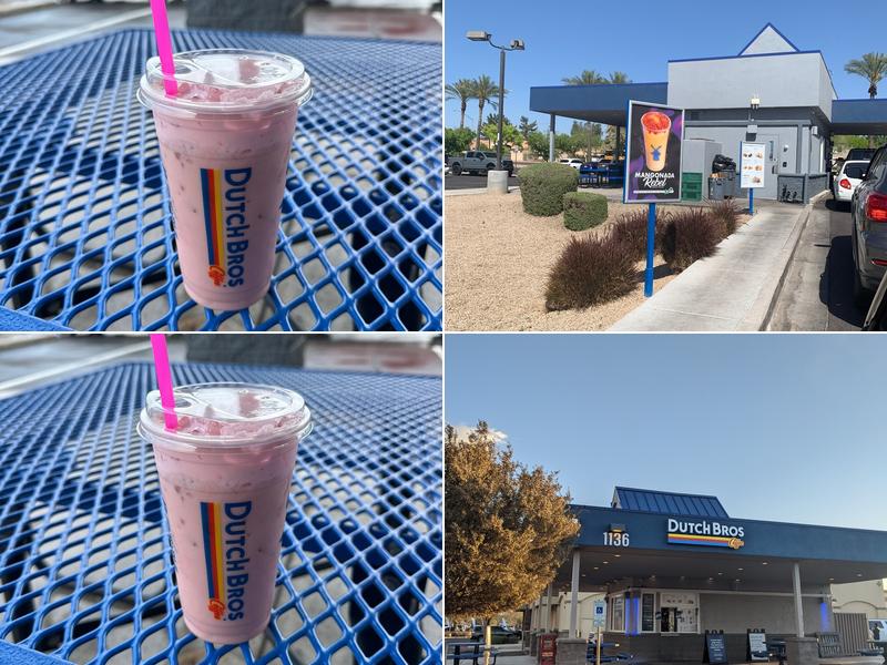 Dutch Bros Coffee