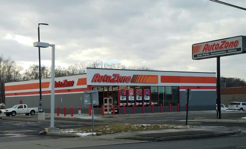 AutoZone Auto Parts