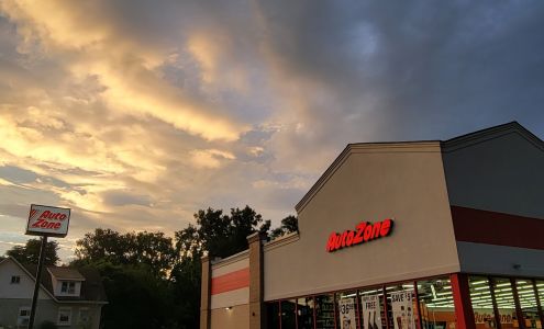 AutoZone Auto Parts