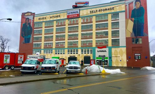 U-Haul Moving & Storage of Albany