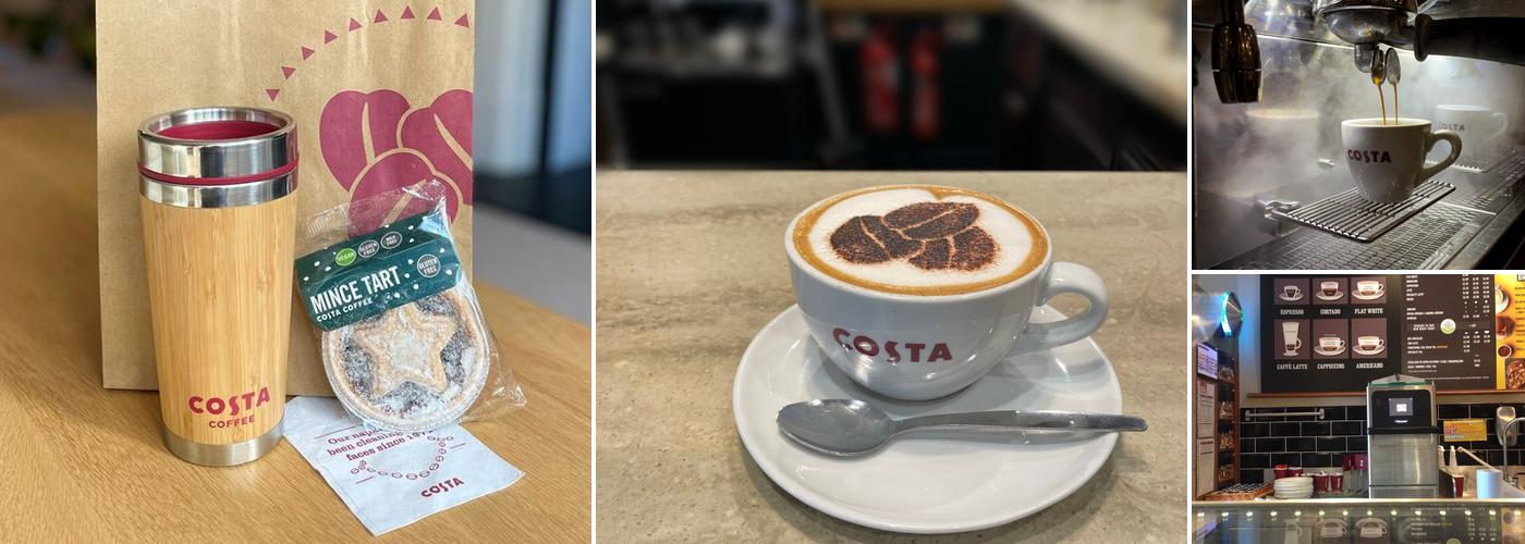 Costa Coffee