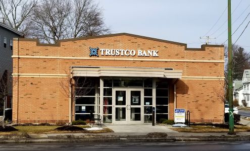 Trustco Bank