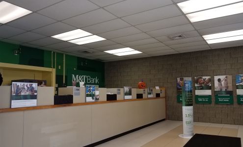 M&T Bank