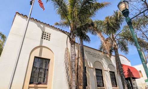 United States Postal Service