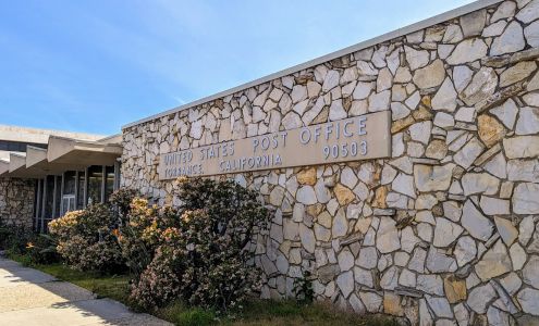 United States Postal Service