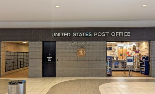 United States Postal Service