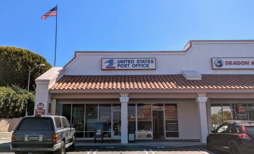 United States Postal Service