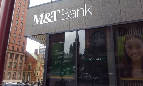 M&T Bank