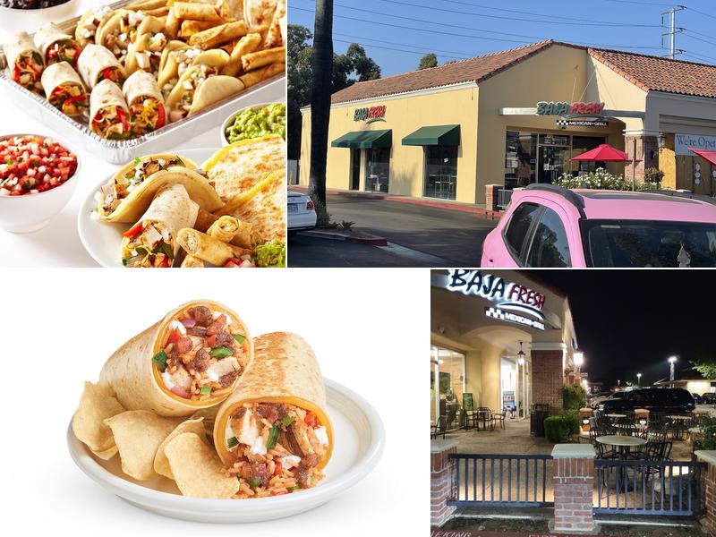 Baja Fresh