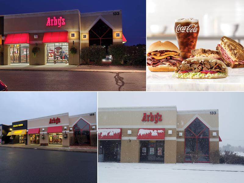 Arby's