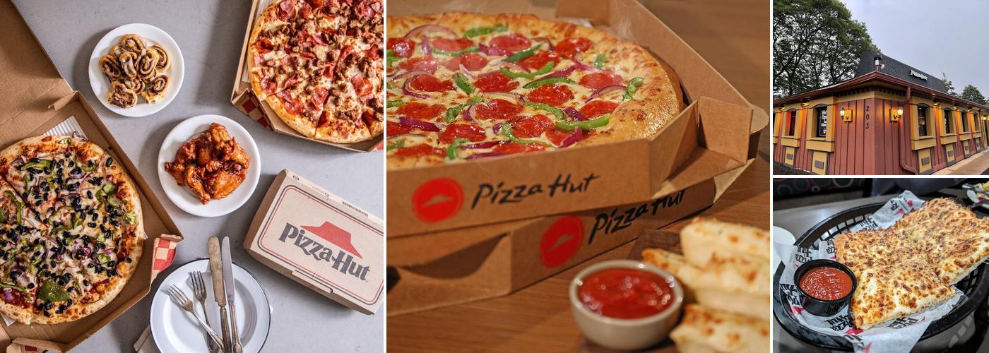 Pizza Hut