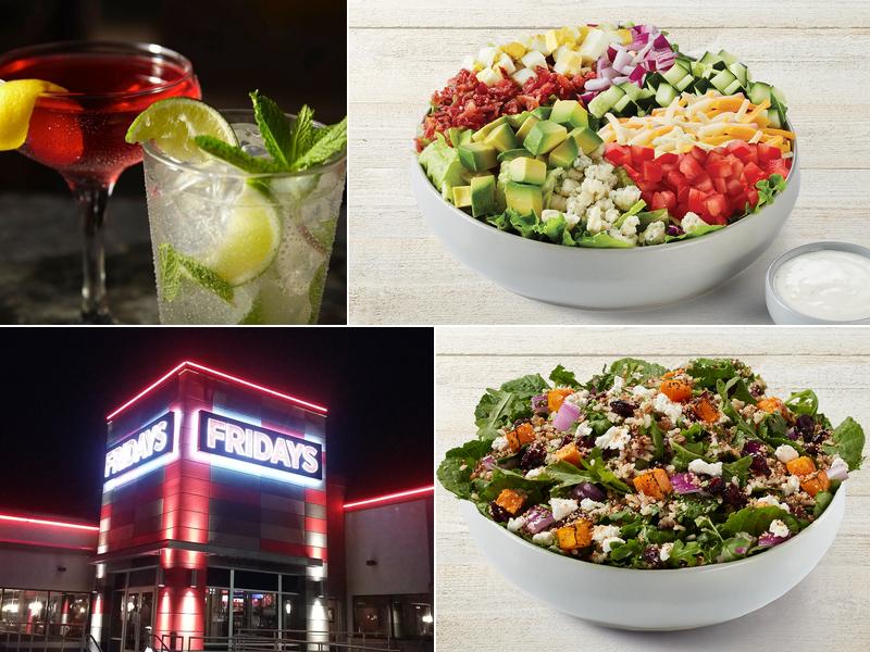 TGI Fridays