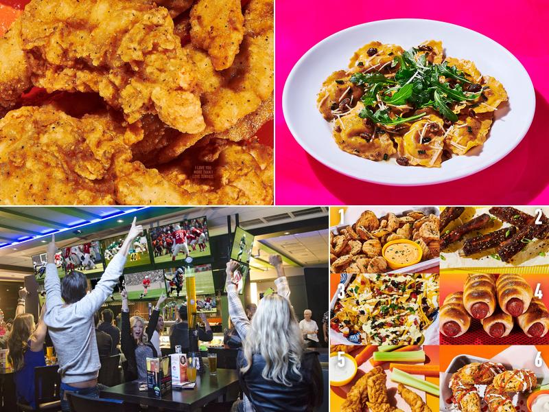 Dave & Buster's Albany 1 Crossgates Mall Rd Suite L117, Albany