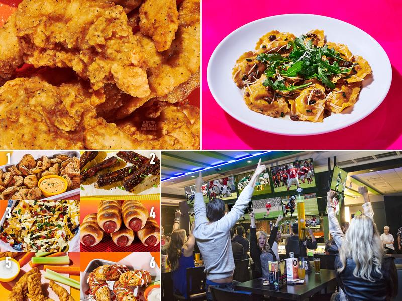 Dave & Buster's Albany 1 Crossgates Mall Rd Suite L117, Albany