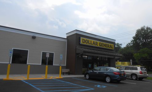 Dollar General