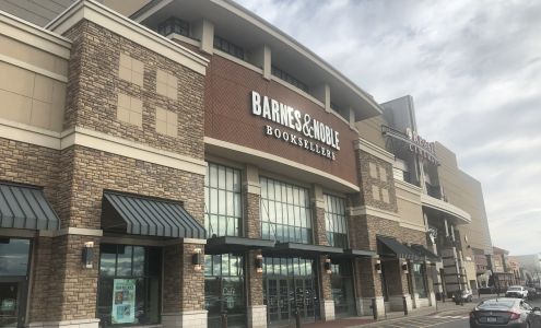 Barnes & Noble