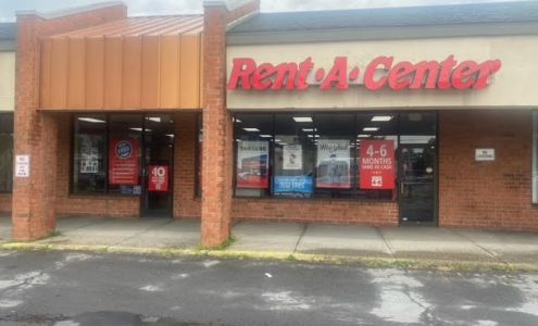 Rent-A-Center