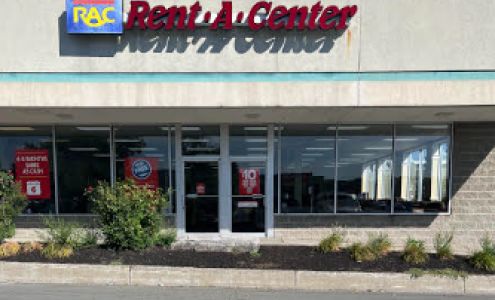 Rent-A-Center