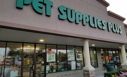 Pet Supplies Plus Albany