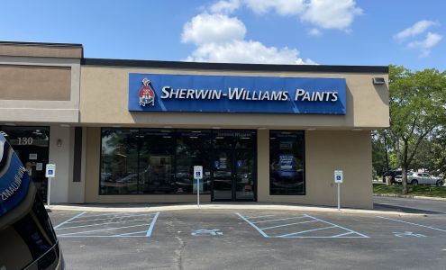 Sherwin-Williams Commercial Paint Store
