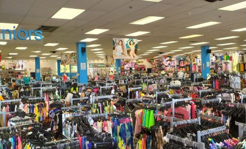 Rainbow Shops
