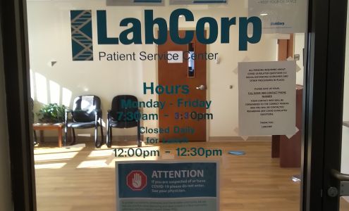 LabCorp